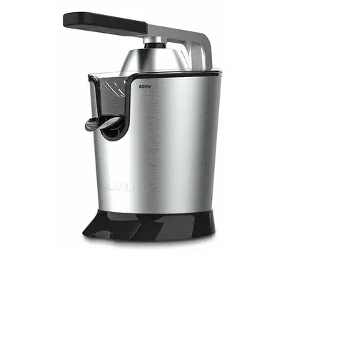 Taurus EASY PRESS 1000 LEGEND prensa de cítricos eléctricos 0,65 L 1000 W Negro, A