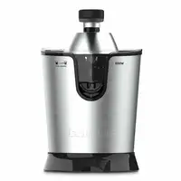 Taurus EASY PRESS 1000 LEGEND prensa de cítricos eléctricos 0,65 L 1000 W Negro, A