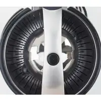 RGV Arancia Express/N prensa de cítricos eléctricos 160 W Negro, Acero inoxidable