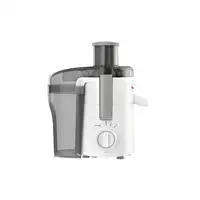 Moulinex JU3701 Licuadora centrífuga 350 W Blanco