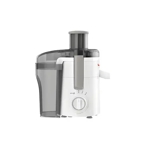 Moulinex JU3701 Licuadora centrífuga 350 W Blanco