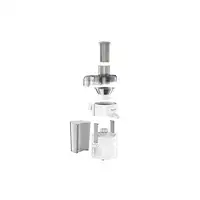 Moulinex JU3701 Licuadora centrífuga 350 W Blanco