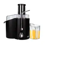 Adler AD 4127 exprimidor Licuadora centrífuga 1000 W Negro