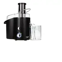 Adler AD 4127 exprimidor Licuadora centrífuga 1000 W Negro