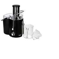 Adler AD 4127 exprimidor Licuadora centrífuga 1000 W Negro
