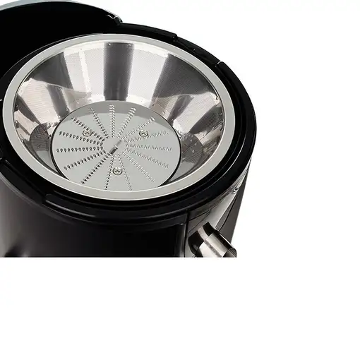 Adler AD 4127 exprimidor Licuadora centrífuga 1000 W Negro