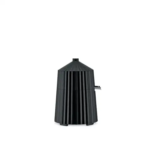 Alessi MDL07B prensa de cítricos eléctricos Negro Alessi MDL07B prensa de cítricos eléctricos Negro