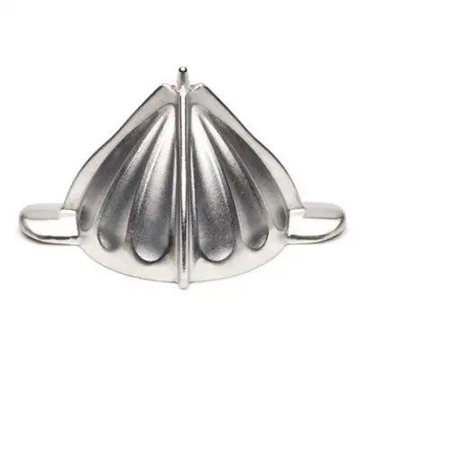 Sage the Citrus Press Pro prensa de cítricos eléctricos 110 W Plata