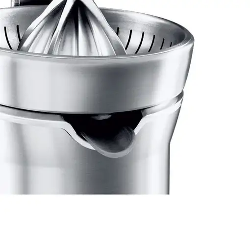 Sage the Citrus Press Pro prensa de cítricos eléctricos 110 W Plata