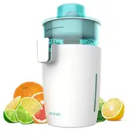 Cecotec Zitrus Toweradjust prensa de cítricos eléctricos 0,5 L 350 W Blanco