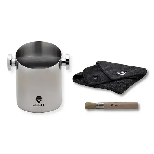 Lelit PLA360S pieza y accesorio para cafetera Golpeador de posos de café