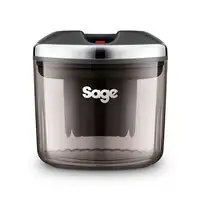 Sage the Puck Sucker Embudo