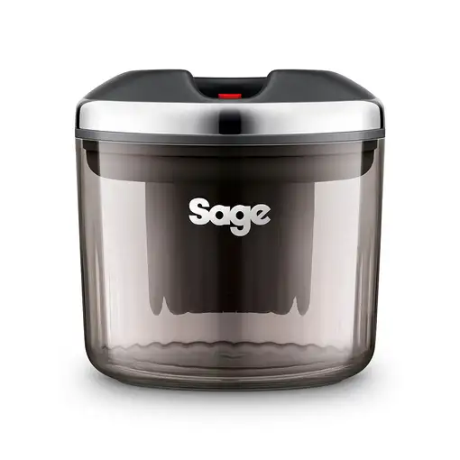 Sage the Puck Sucker Embudo