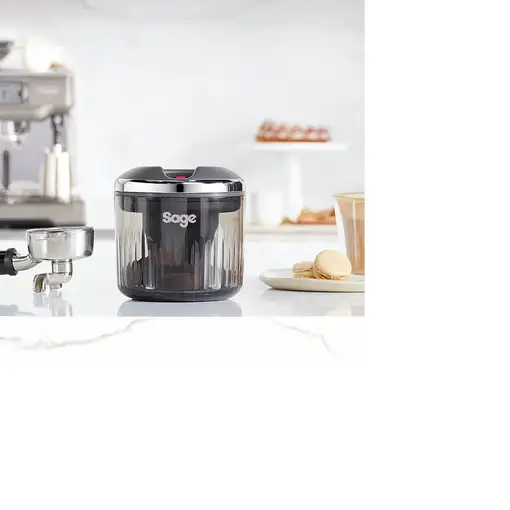 Sage the Puck Sucker Embudo