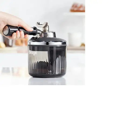 Sage the Puck Sucker Embudo