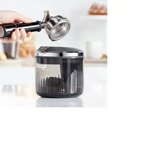 Sage the Puck Sucker Embudo