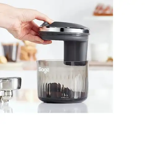 Sage the Puck Sucker Embudo