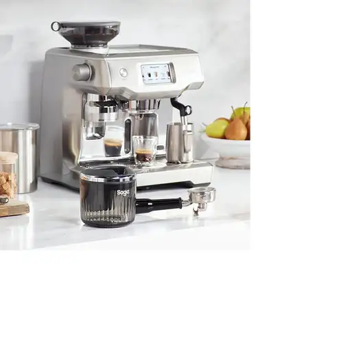 Sage the Puck Sucker Embudo