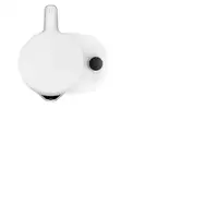 Xiaomi Smart Kettle 2 Pro EU tetera eléctrica 1,7 L 1800 W Blanco