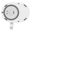 Xiaomi Smart Kettle 2 Pro EU tetera eléctrica 1,7 L 1800 W Blanco