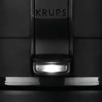 Krups BW2448 tetera eléctrica 1,6 L Negro