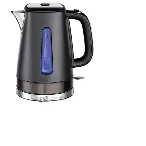Russell Hobbs 26140-70 tetera eléctrica 1,7 L 2400 W Negro