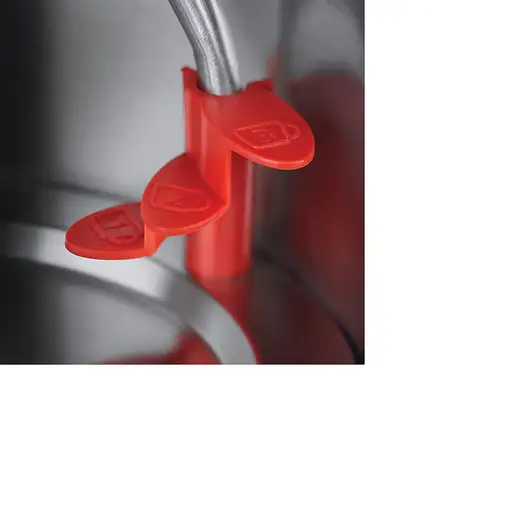 Russell Hobbs 26140-70 tetera eléctrica 1,7 L 2400 W Negro