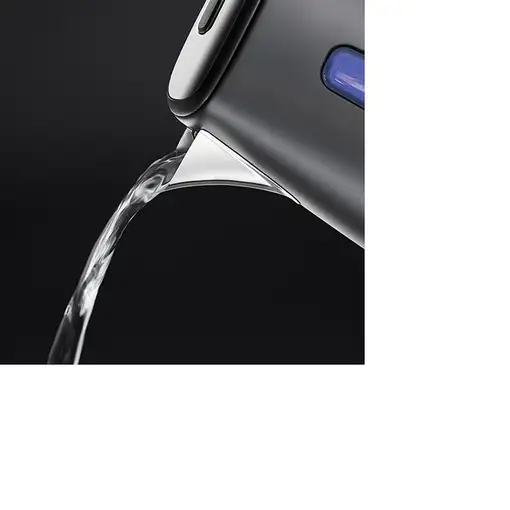 Russell Hobbs 26140-70 tetera eléctrica 1,7 L 2400 W Negro