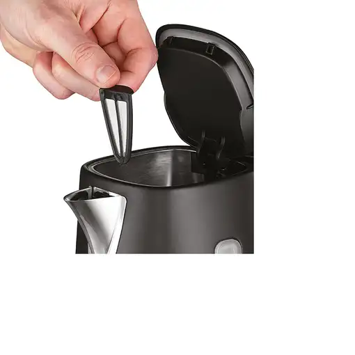 Russell Hobbs 26140-70 tetera eléctrica 1,7 L 2400 W Negro