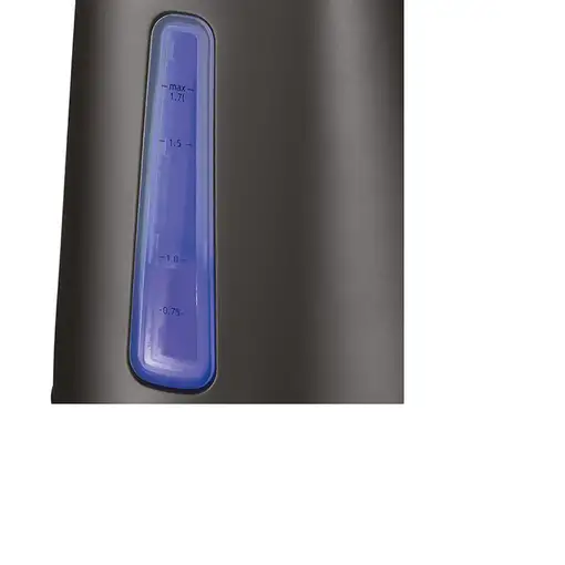 Russell Hobbs 26140-70 tetera eléctrica 1,7 L 2400 W Negro