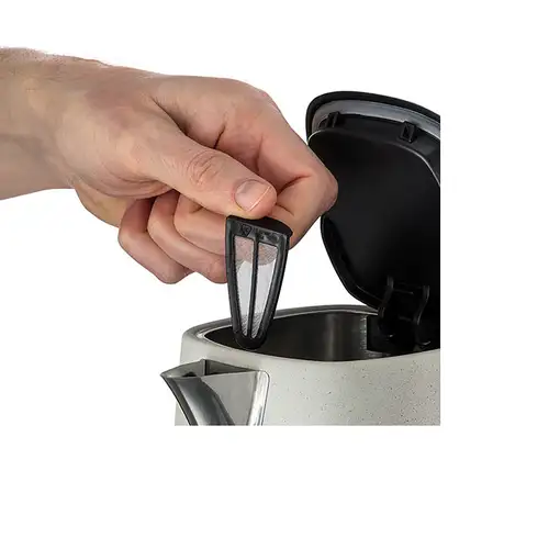 Russell Hobbs 26960-70 tetera eléctrica 1,7 L 2400 W Arena