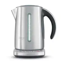 Sage the Smart Kettle tetera eléctrica 1,7 L Acero inoxidable Sage the Smart Kettle tetera eléctrica 1,7 L Acero inoxidable