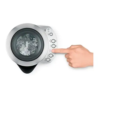 Sage the Smart Kettle tetera eléctrica 1,7 L Acero inoxidable