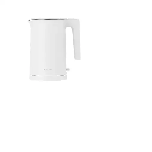 Xiaomi Electric Kettle 2 tetera eléctrica 1,7 L 1800 W Blanco