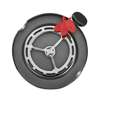 Russell Hobbs 26300-70 tetera eléctrica 1,7 L 2400 W Acero inoxidable