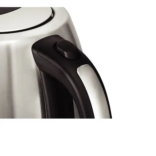 Russell Hobbs 26300-70 tetera eléctrica 1,7 L 2400 W Acero inoxidable