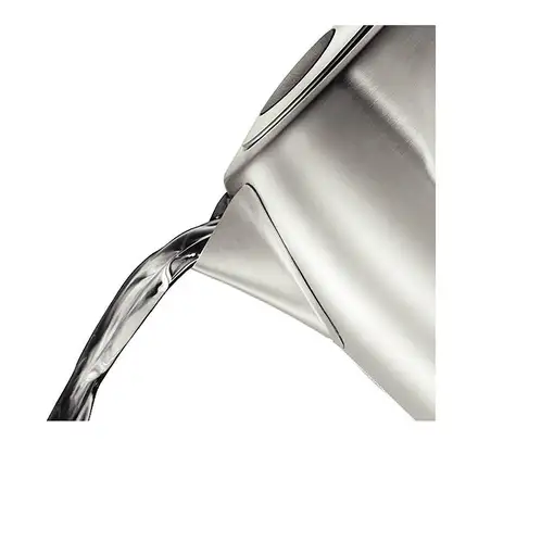Russell Hobbs 26300-70 tetera eléctrica 1,7 L 2400 W Acero inoxidable