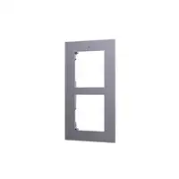 Hikvision DS-KD-ACF2 accesorio intercomunicador Caja para instalación empotrada