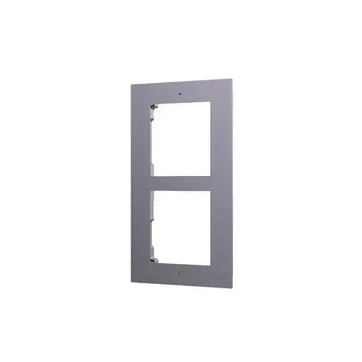 Hikvision DS-KD-ACF2 accesorio intercomunicador Caja para instalación empotrada