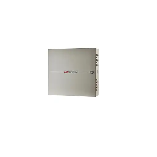 Hikvision DS-K2604T accesorio intercomunicador Controlador de acceso