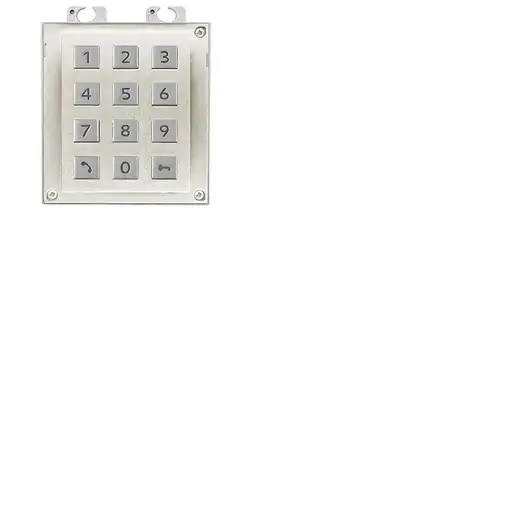 2N 9155031 accesorio intercomunicador Teclado 2N 9155031 accesorio intercomunicador Teclado