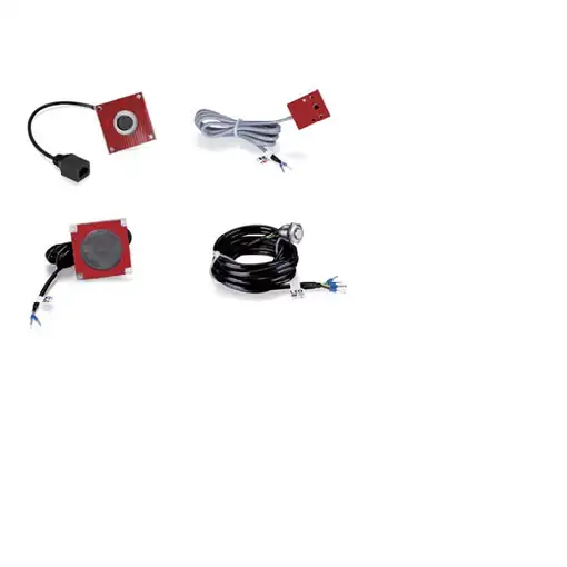 Fanvil PA2-KIT accesorio intercomunicador Módulo de altavoz