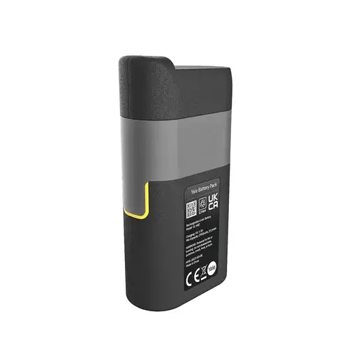 Yale 05/602000/MB accesorio para cerradura inteligente Batería
