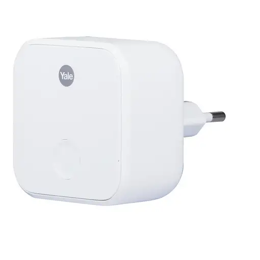 Yale Connect WLAN-Bridge Puente de cerradura inteligente