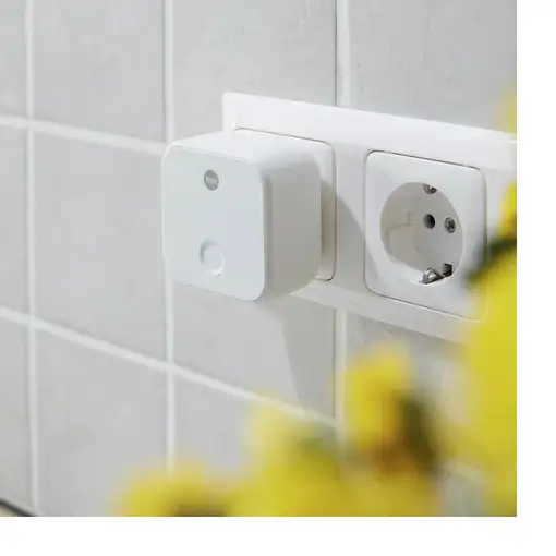 Yale Connect WLAN-Bridge Puente de cerradura inteligente