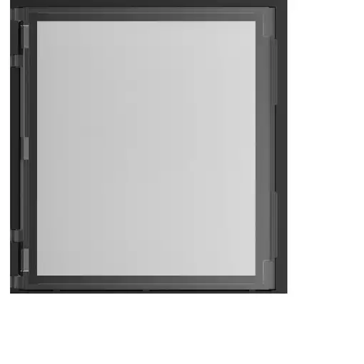 Hikvision DS-KD-INFO accesorio intercomunicador Mostrar