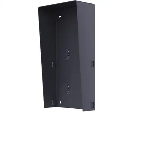 Hikvision DS-KABD8003-RS2 accesorio intercomunicador Escudo de lluvia