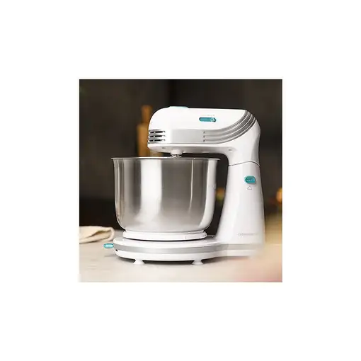 Cecotec Cecomixer Easy Batidora de varillas 250 W Blanco