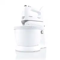 Flama 1417FL Batidora de varillas 400 W Blanco