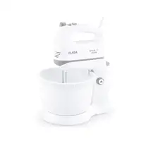 Flama 1417FL Batidora de varillas 400 W Blanco